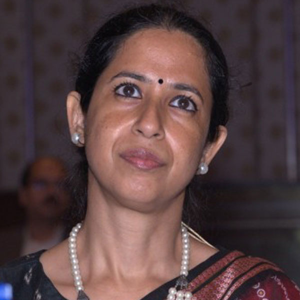 Ms. Tannistha Ganguly