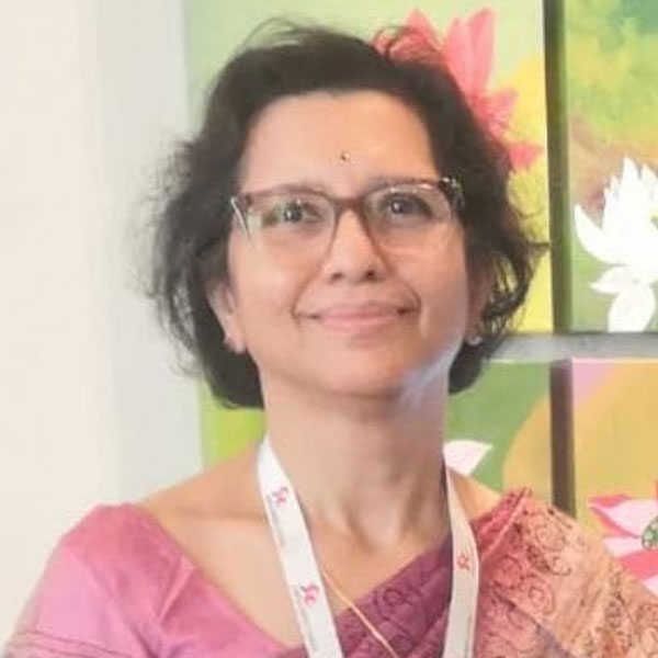 Ms. Ashu Gupta