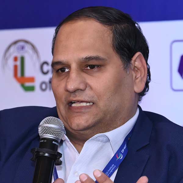 Mr Atul Endlay