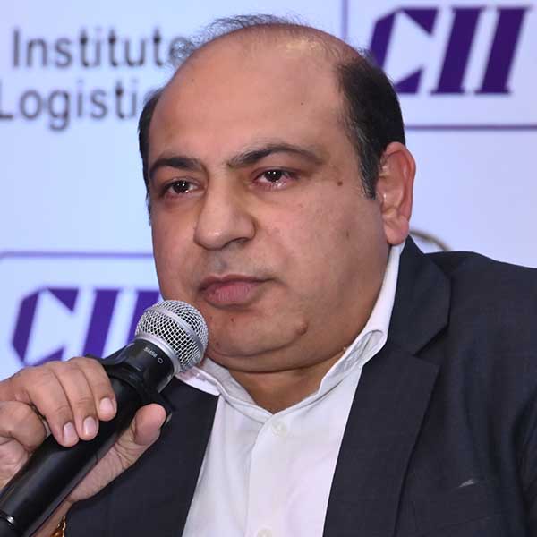 Mr Deepak Batra