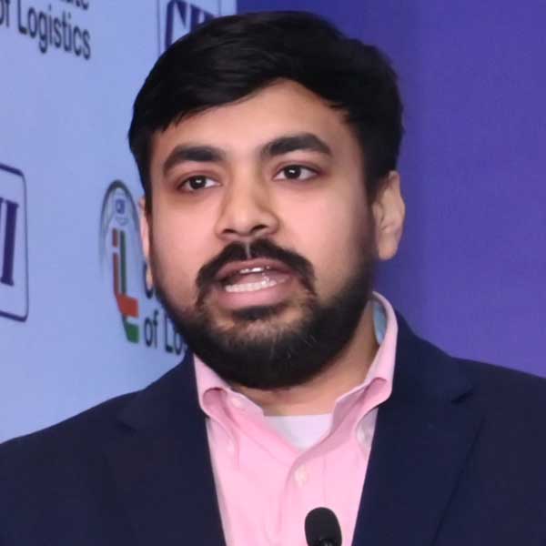Mr Dhruv Agarwal