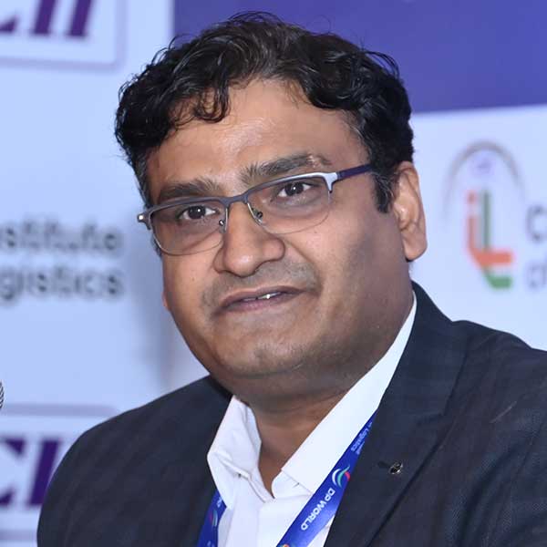 Mr Mukesh Mittal