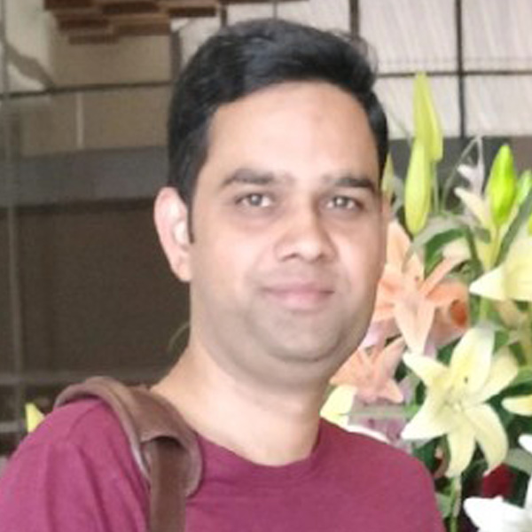 Umesh Kaushik