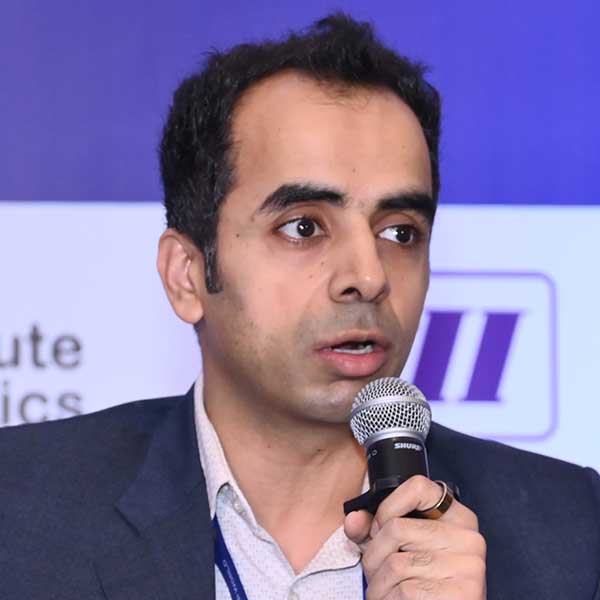 Mr Vipul Arora