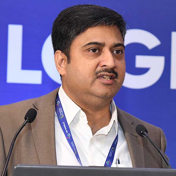 Mr Abhishek Prakash