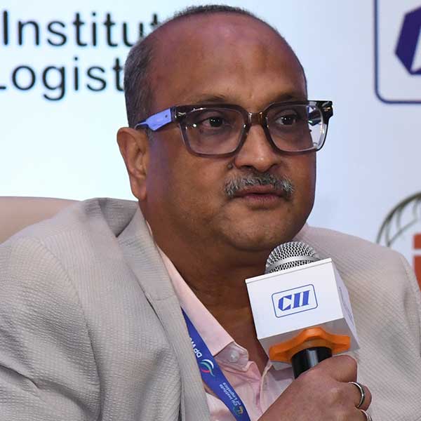 Mr Pankaj Kumar Patodi