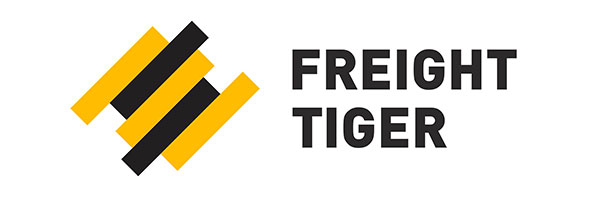 Freight Tiger Logo